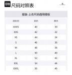 Белая футболка-поло Burberry для мужских коллекций SS24 - фото 10