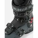 Лыжные ботинки Dalbello Cabrio max if alpine, черный - фото 5