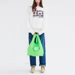 SS24 Свитшот Унисекс Белый HUMAN MADE - фото 4