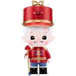 Фигурка HACIPUPU Hu Tao POP MART - фото