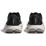 Кроссовки мужские низкие черные/белые Hoka One One - фото 6