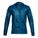 Куртка Under Armour Outdoor Impasse Wind Jacket 'Teal' - фото