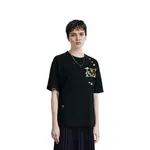 Футболка унисекс Mr.Enjoyda Money, белый - фото 3