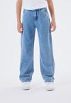 Джинсы Straight Leg NKMRYAN Name it, цвет medium blue denim - фото