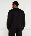 Толстовка Regular fit Plein Sport, черный - фото 3