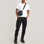 G Star Raw Rovic Zip 3D карго-брюки G-STAR RAW, черный - фото 3