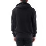 Свитшот мужской VERSACE JEANS COUTURE, черный - фото 8