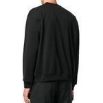 Свитер мужской черный VERSACE - фото 5