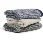 Полотенце Möve, Nature black - фото 4