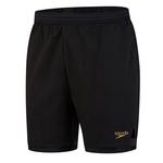 Мужские пляжные шорты Black Speedo - фото