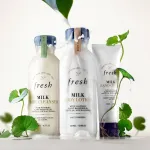 Лосьон для тела «Свежее молоко» 260мл Fresh - фото 7