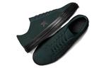 Обувь для скейтбординга Converse one star унисекс, Green - фото 5