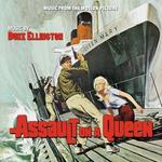 Диск CD Assault On A Queen (music From - Duke Ellington - фото