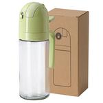 Масленка KAWASIMAYA, фиолетовый - фото 4