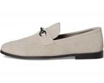 Лоферы ALDO Traveller, цвет Light Grey - фото 4
