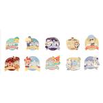 Коробки-сюрпризы коллекции парк развлечений POP MART - фото 3