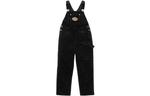 Комбинезон Supreme Dickies Corduroy, черный - фото