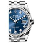 2024 Unworn Datejust 36mm ROLEX - фото 5