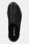 Merrell 1TRL Шлепанцы Moab 2 Slide Ltr Woven Se, черный - фото 5