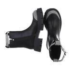 Ботильоны Ital-Design, черный - фото 2