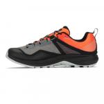 Кроссовки Merrell MQM 3 GORE-TEX, красный - фото 4