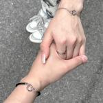 Цирконовый браслет Unisex ALIEN BANG - фото 12