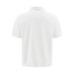 Мужская поло CAT, серый - фото 7