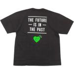 Футболка унисекс HUMAN MADE, черный - фото