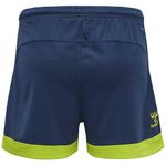 Шорты Hummel Lead, синий - фото 2