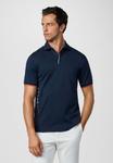 Поло Hackett London Polo shirt, Navy/Blue - фото 6
