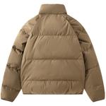 Пуховик Unisex Jeep, Светло-голубой - фото 9