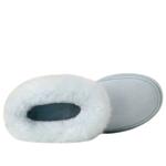 (WMNS) UGG Classic Ultra Mini Chalet 'Reef Blue' - фото 4