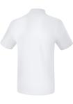 Поло erima Teamsport, белый - фото 2
