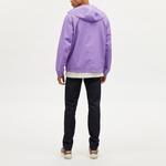 Куртка мужская Coach, зеленый - фото 6