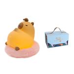 Ночник IDEAMAN, синий - фото 3