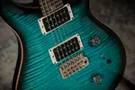 PRS 40-я годовщина Custom 24 Limited Edition - Sub Zero - фото 9