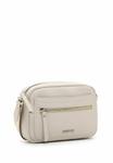 Сумка кросс-боди Emily & Noah Cross body bag, Beige/Light Grey - фото 8