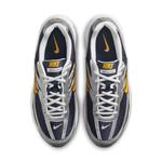 Кроссовки initiator 'obsidian metallic silver gold' Nike, мультиколор - фото 4