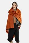 Шарф NALI ADINA, Orange - фото