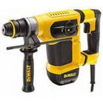 Перфоратор DeWALT D25413K-QS - фото