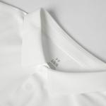 Мужская поло Under Armour, белый - фото 11