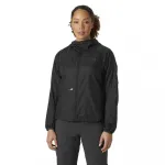 Куртка Helly Hansen Rapide Insulated Wind, черный - фото