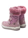 Зимние ботинки Primigi, розовый - фото 3