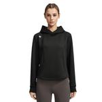 Свитшот женский DESCENTE, Bk-Tap Shoe - фото 7