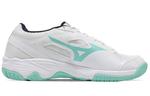 Кроссовки cyclone speed 'white sky blue' Mizuno, белый - фото 2