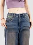 Джинсы Empyre Extent LR Wide Leg Jeans, boxcar - фото 4
