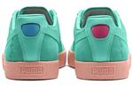 Кроссовки PUMA South Beach Green - фото 5