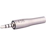 Микрофон MicW i436 Professional Class 2 Microphone for iPad, iPhone I436 - фото 2