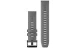 GARMIN Часы Strap Compatibility Silicone Material - фото 4