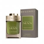 BVLGARI Мужской парфюм Gentleman Collection Green Forest Eau De Parfum EDP - фото 3
